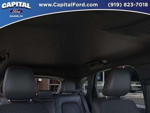 New 2026 Ford Escape ST-Line FWD image 22
