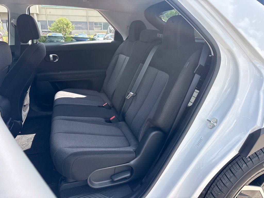 Used 2024 Hyundai Ioniq 5 SEL RWD image 13