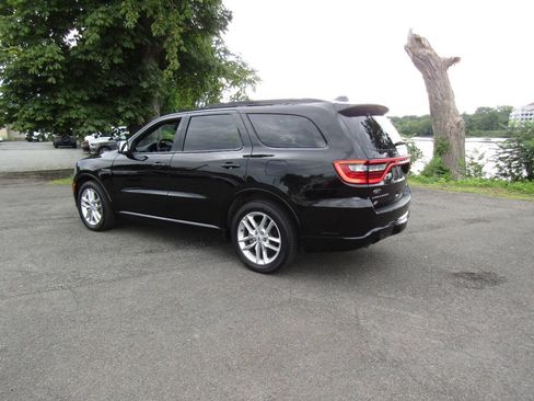Used 2025 Dodge Durango R/T AWD/4WD image 6