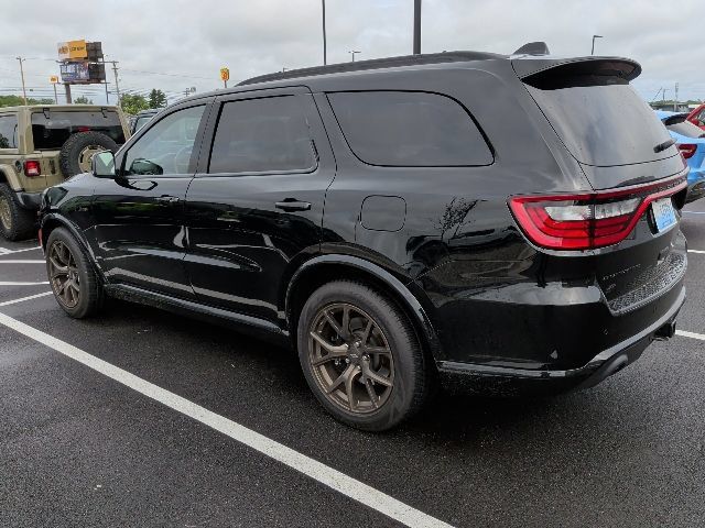 Used 2025 Dodge Durango R/T AWD/4WD image 4