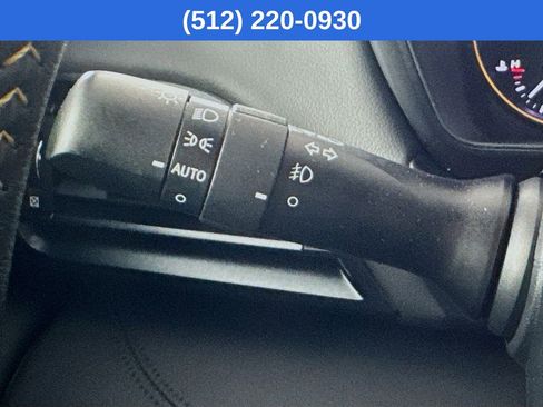 Used 2025 Subaru Outback Wilderness image 13