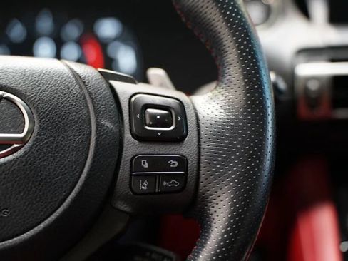 Used 2022 Lexus IS 350 F Sport w/ Navigation Package RWD image 28