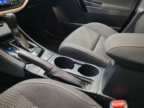 Used 2018 Toyota Corolla iM FWD image 26