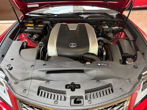 Used 2022 Lexus RC 350 F Sport AWD/4WD image 23