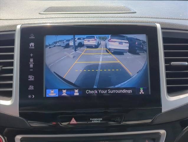 Used 2017 Honda Ridgeline RTL-E image 14