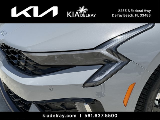 New 2026 Kia K5 GT-Line w/ GT-Line Premium Package FWD image 7
