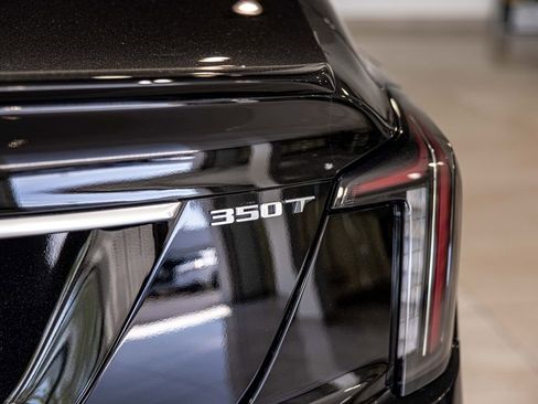 Used 2023 Cadillac CT5 Sport AWD/4WD image 15
