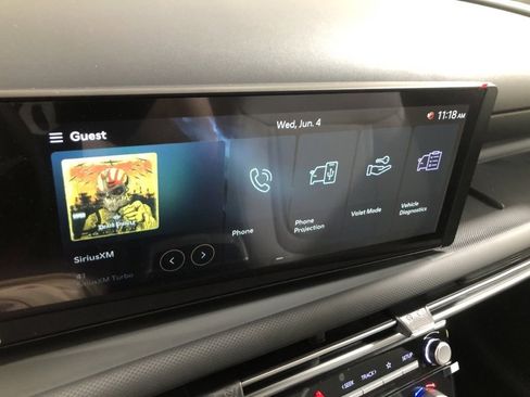 New 2025 Hyundai Santa Cruz SEL image 28