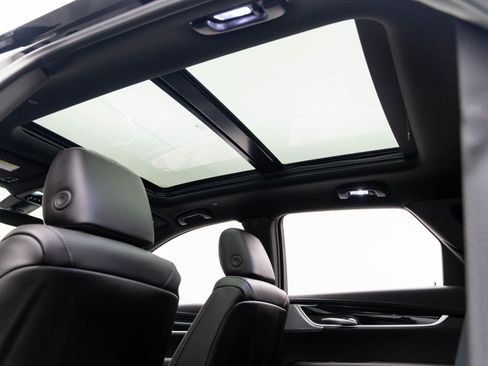 New 2025 Cadillac XT5 Premium Luxury w/ Technology Package image 13