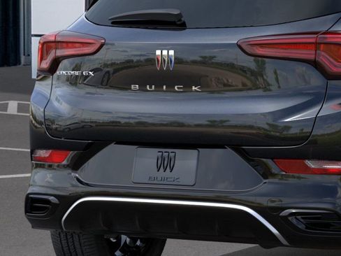 New 2026 Buick Encore GX Sport Touring FWD image 16