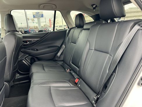 Used 2024 Subaru Outback Limited image 25
