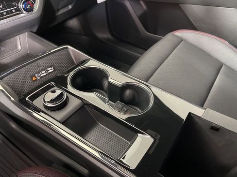 New 2026 Chevrolet Equinox RS w/ Safety and Technology Package AWD/4WD image 36
