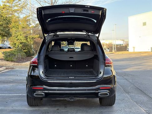 Certified 2023 Mercedes-Benz GLE 450 450 image 15