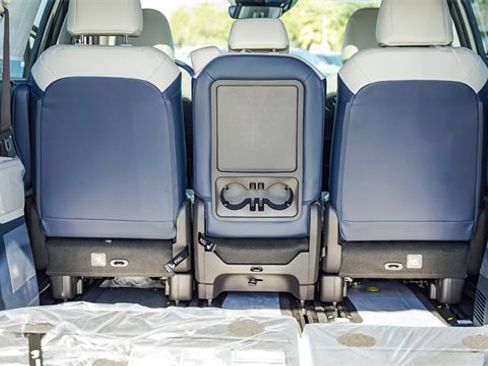 New 2026 Kia Carnival SX image 29