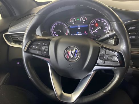 Used 2024 Buick Enclave Essence w/ LPO, Floor Liner Package AWD/4WD image 14