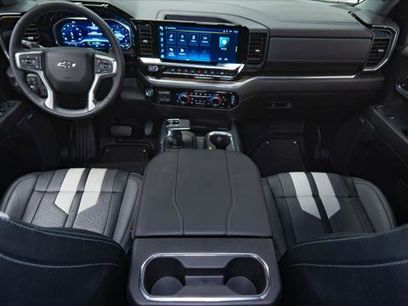 Used 2024 Chevrolet Silverado 1500 RST w/ All Star Edition Plus