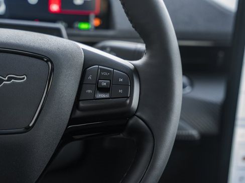 New 2025 Ford Mustang Mach-E Premium image 33