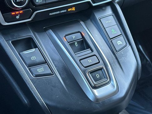 Used 2020 Honda CR-V EX-L image 21