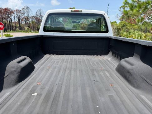 Used 2008 Ford F250 XL RWD image 6