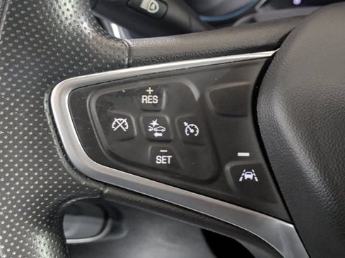 Used 2023 Chevrolet Equinox LT w/ LPO, Floor Liner Package AWD/4WD image 25