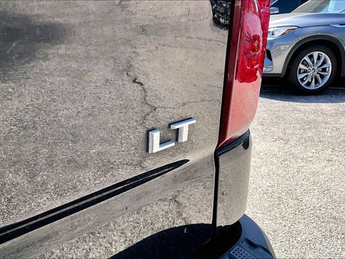 Used 2019 Chevrolet Silverado 1500 LT w/ Texas Edition AWD/4WD image 5