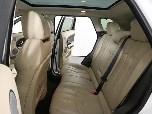 Used 2013 Land Rover Range Rover Evoque Pure Plus AWD/4WD image 17