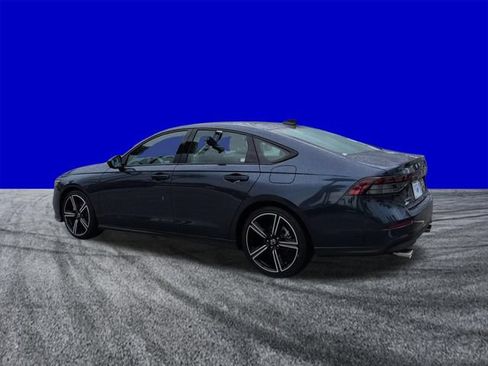 Used 2026 Honda Accord SE image 6