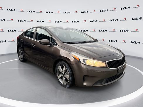 Used 2018 Kia Forte LX w/ LX Popular Package FWD image 1