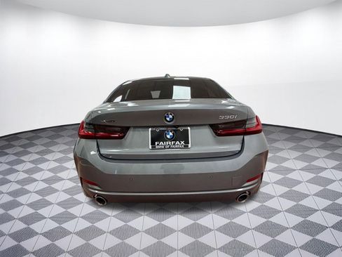 Used 2023 BMW 330i xDrive Sedan w/ Premium Package image 7