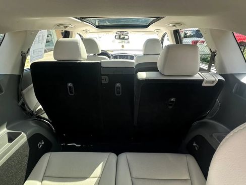Used 2018 Kia Sorento SX AWD/4WD image 10