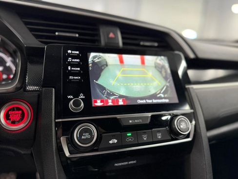 Used 2020 Honda Civic Sport image 17