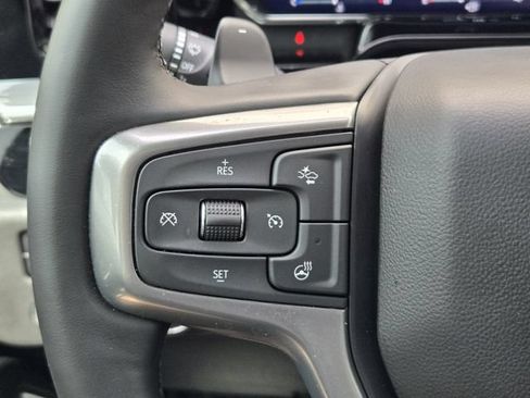 Used 2024 Chevrolet Silverado 1500 LT Trail Boss w/ Convenience Package II AWD/4WD image 38