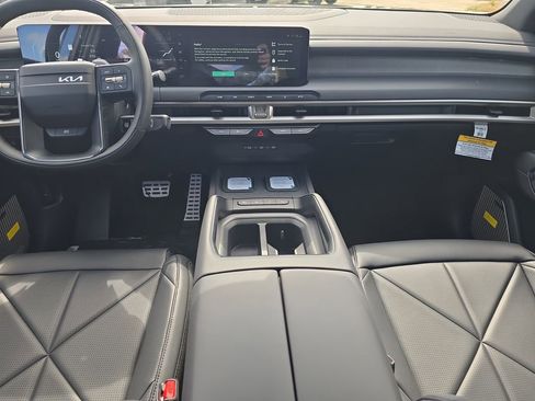 New 2027 Kia Telluride SX FWD image 15