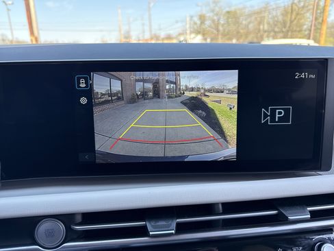 Certified 2025 Hyundai Tucson SEL image 26