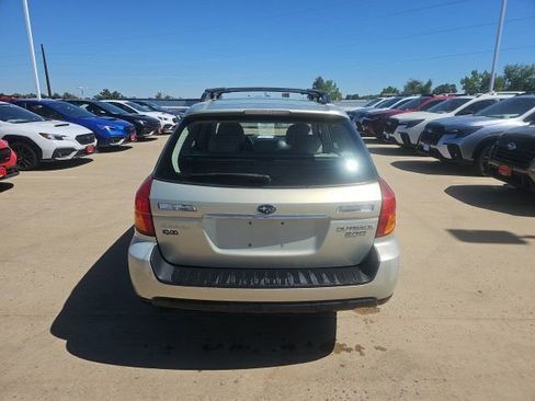 Used 2005 Subaru Outback 3.0R Limited AWD/4WD image 6