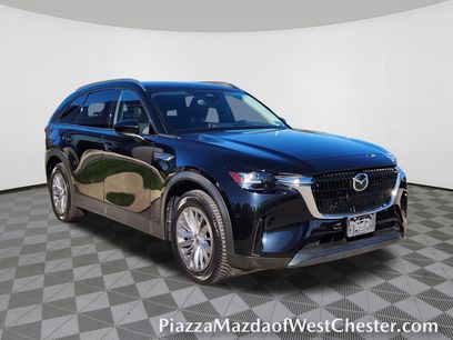 Certified 2024 MAZDA CX-90 Plug-In Hybrid w/ Preferred
