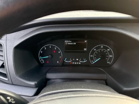 Used 2024 Ford Transit 250 Low Roof w/ Exterior Upgrade Package image 16