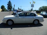 Used 2005 Kia Amanti image 4