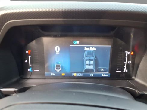 New 2025 Ford Ranger XLT w/ Chrome Accent Package image 25