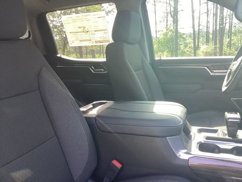 New 2026 Chevrolet Silverado 1500 LT w/ All Star Edition Plus AWD/4WD image 21