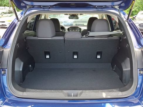 Used 2024 Subaru Crosstrek 2.0i AWD/4WD image 28