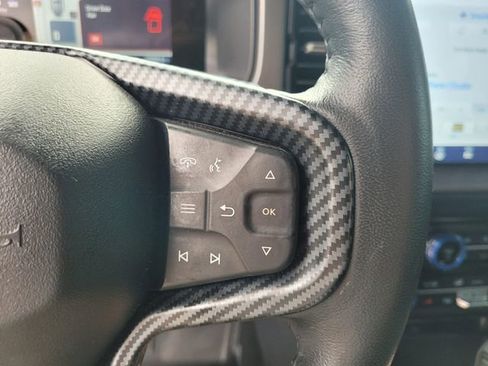 Certified 2022 Ford Bronco Outer Banks image 35