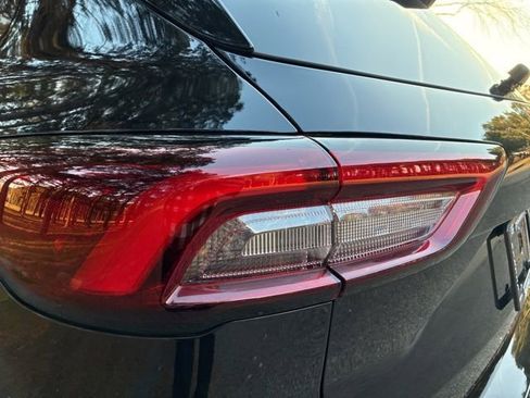 Used 2024 Ford Escape ST-Line w/ Tech Pack #1 image 13