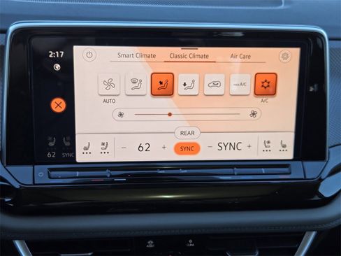 New 2026 Volkswagen Atlas Peak Edition image 16