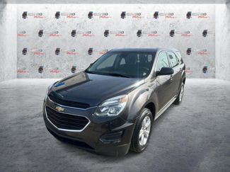 Used 2016 Chevrolet Equinox LS video 1
