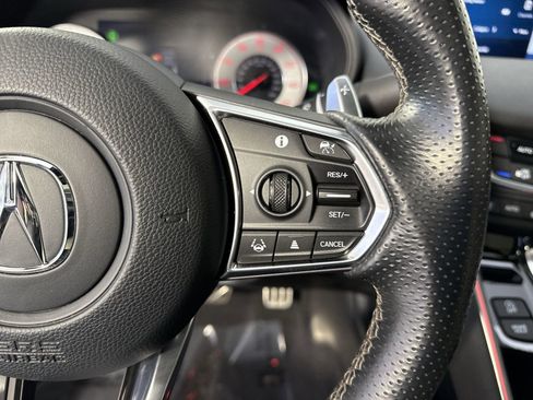 Certified 2022 Acura TLX Type S image 14