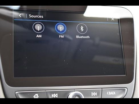 Used 2025 Chevrolet Malibu LS image 9