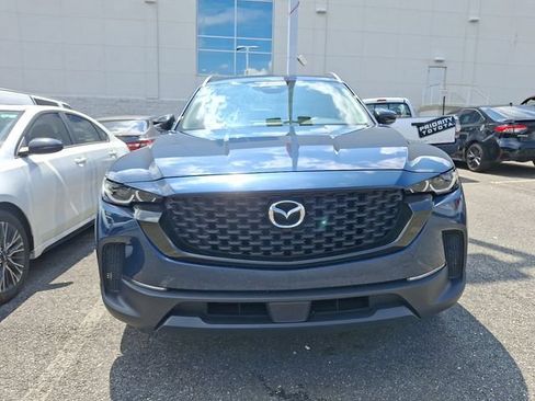 Used 2025 MAZDA CX-50 AWD 2.5 S w/ Preferred Package image 2