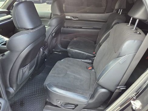 Used 2024 Hyundai Palisade Calligraphy AWD/4WD image 11