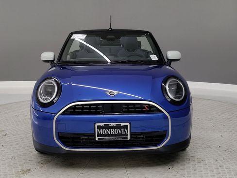 New 2026 MINI Cooper S FWD image 4